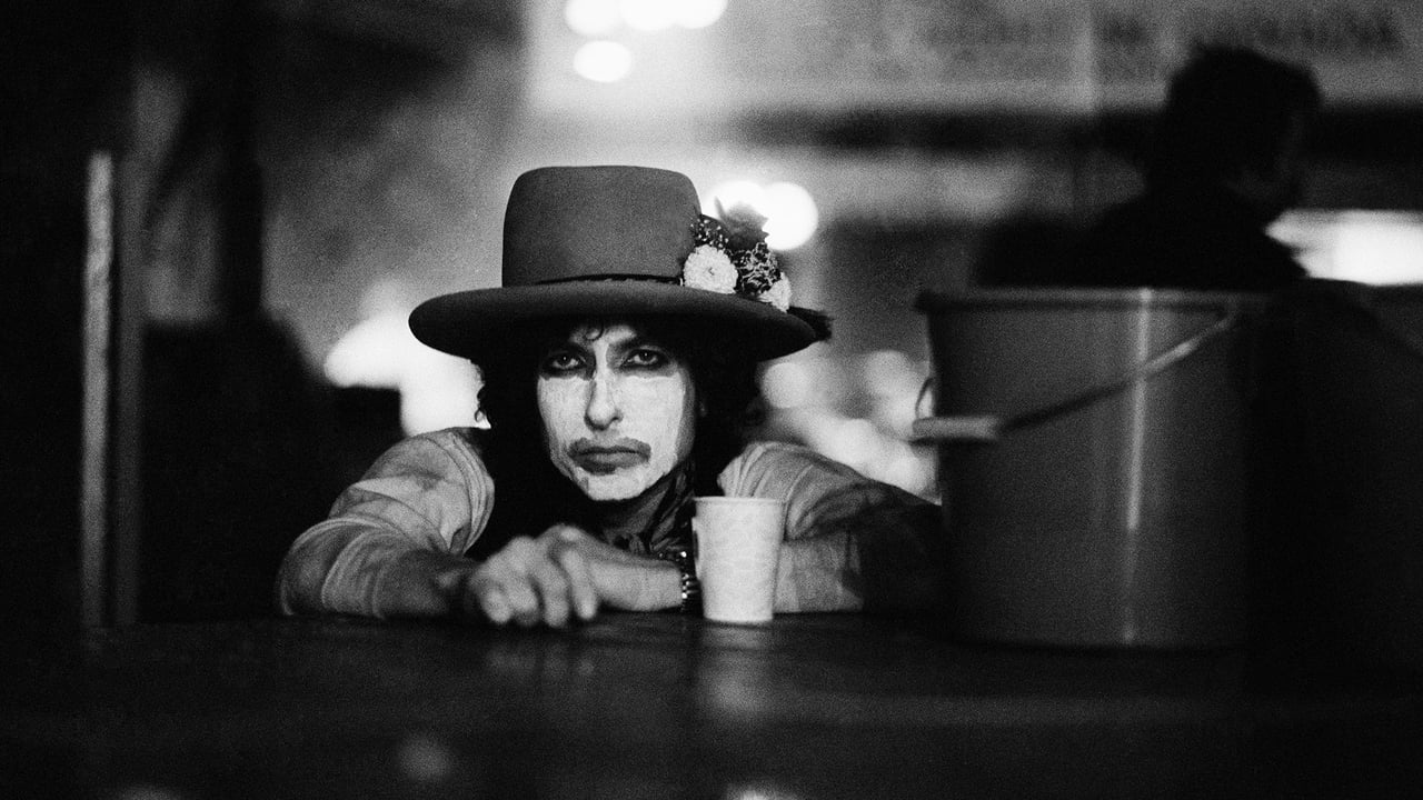 Rolling Thunder Revue: История Боба Дилана глазами Мартина Скорсезе