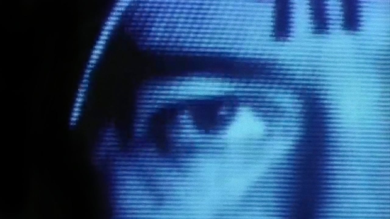 Электронный лабиринт THX 1138 4EB