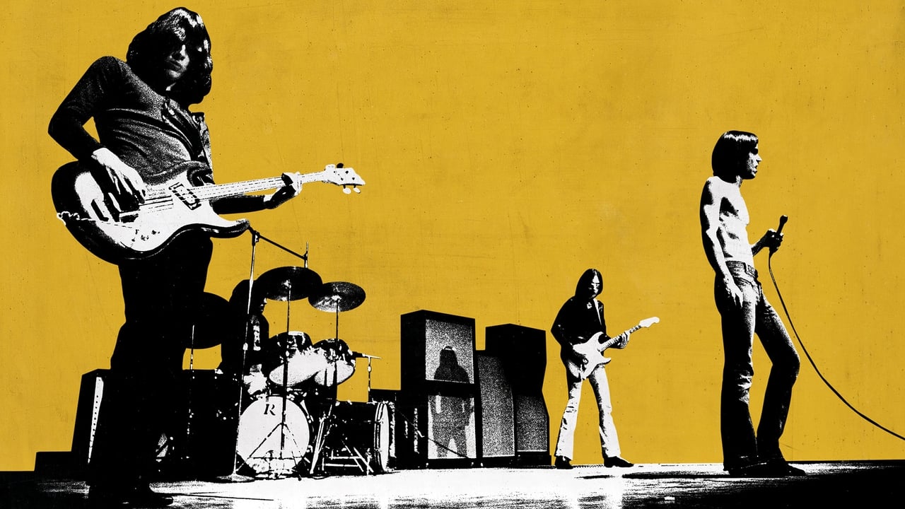 Gimme Danger. История Игги и The Stooges