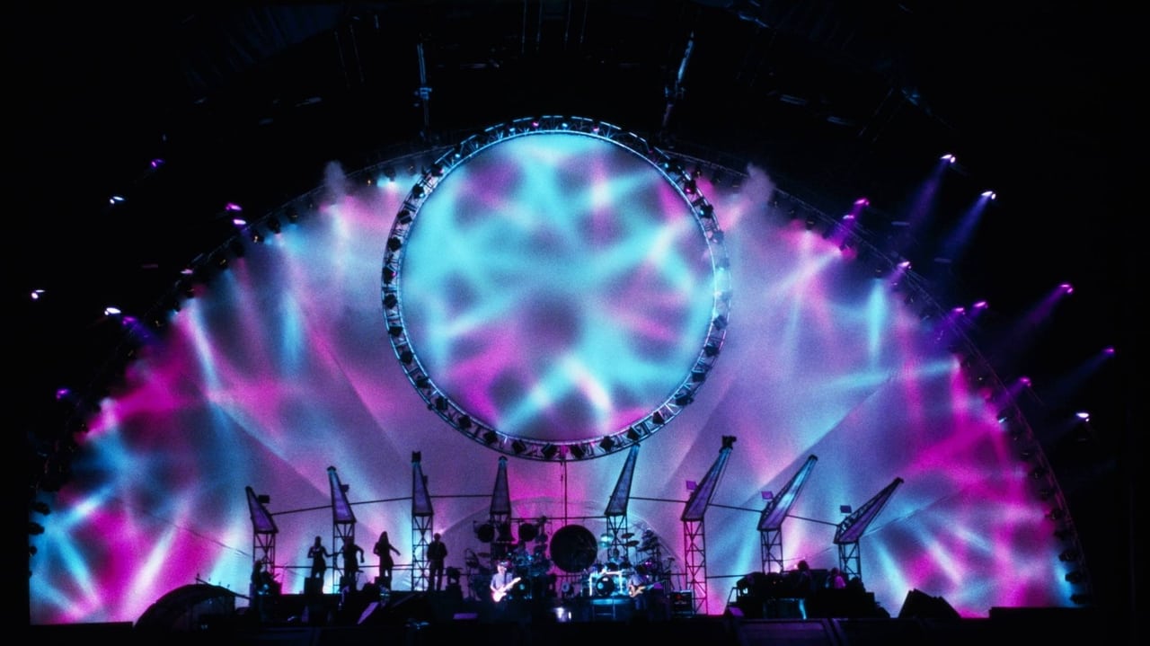 Pink Floyd: P. U. L. S. E. Live at Earls Court