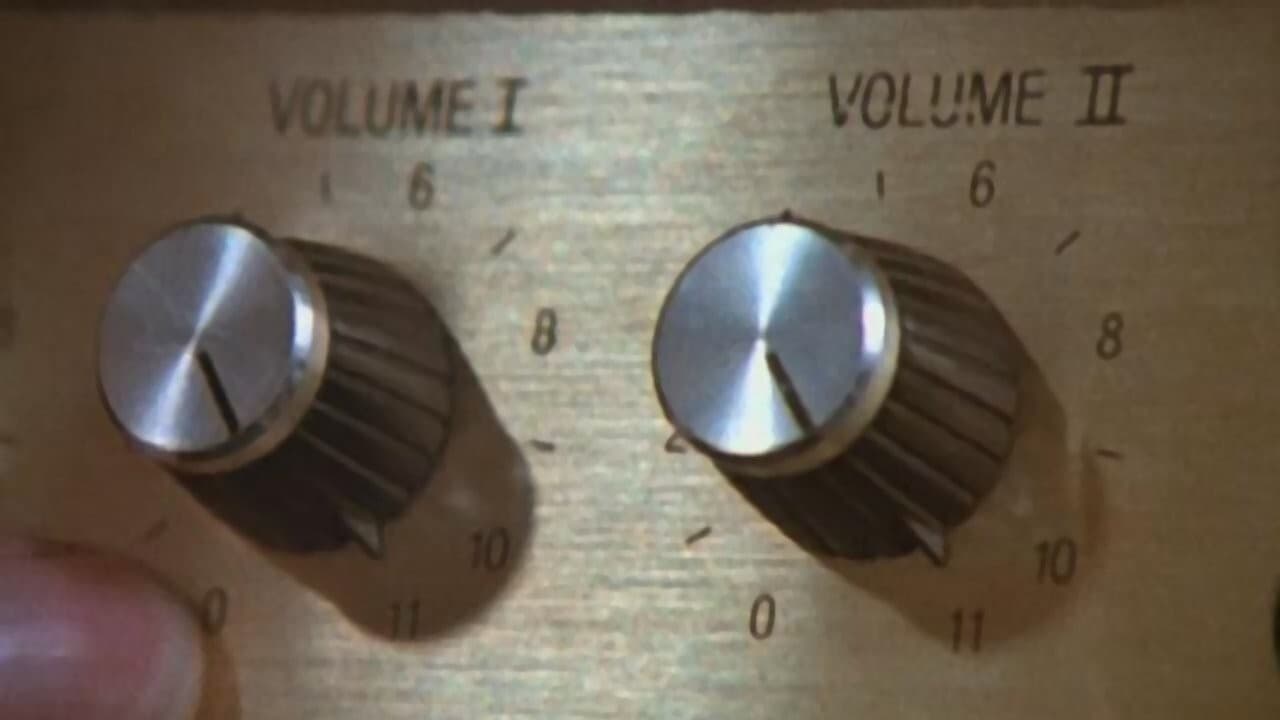 Это – Spinal Tap