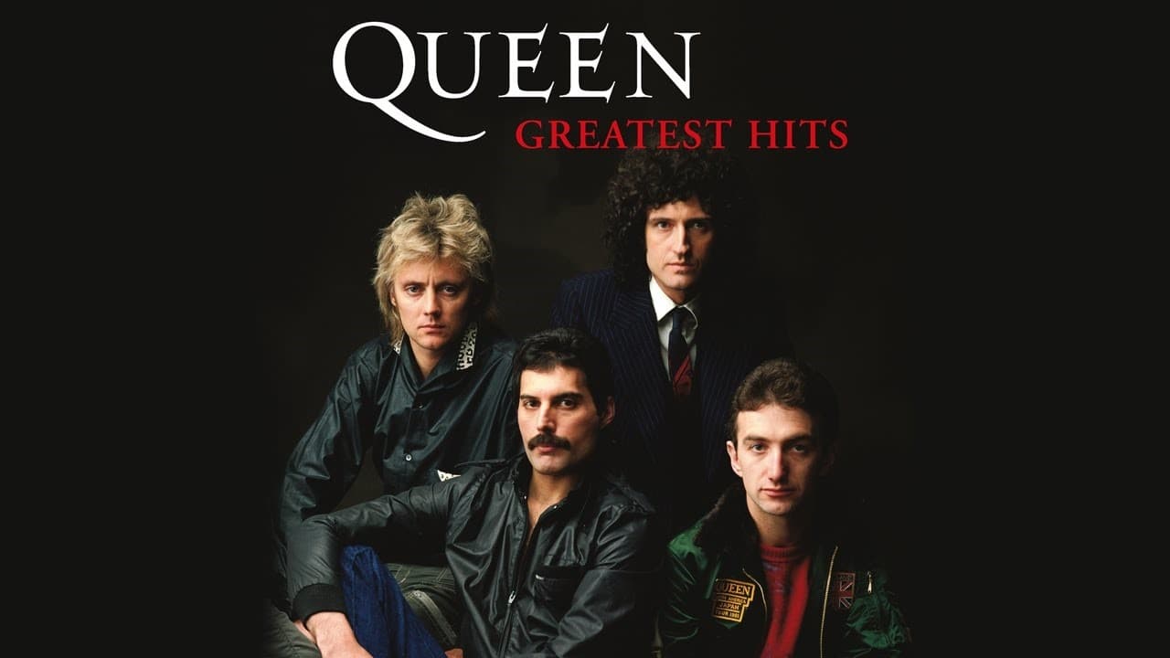 Queen: Greatest Video Hits 1