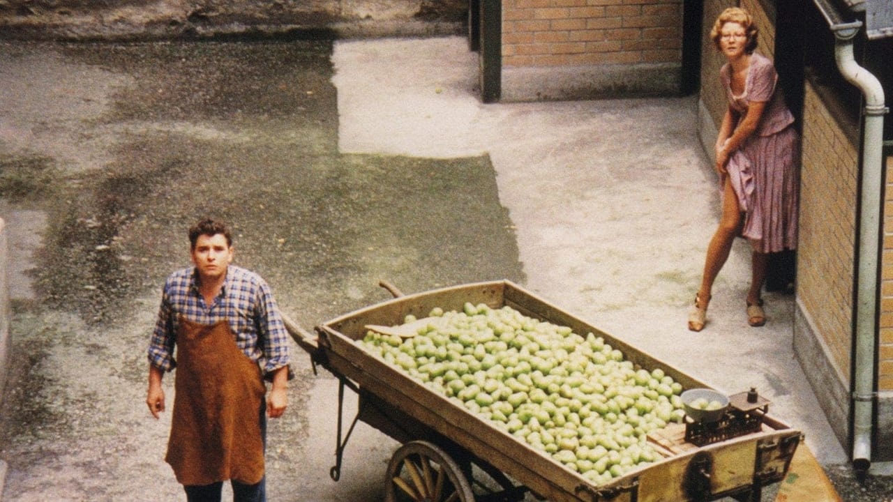 Продавец четырех времен года